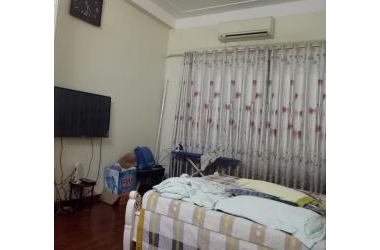Bán nhà Gốc Đề, Minh Khai, Hoàng Mai, 35m2 x 5T x 2.4 tỷ, ngõ thoáng, lô góc